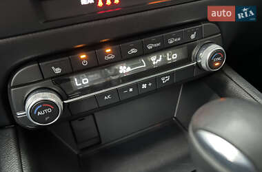 Внедорожник / Кроссовер Mazda CX-5 2022 в 