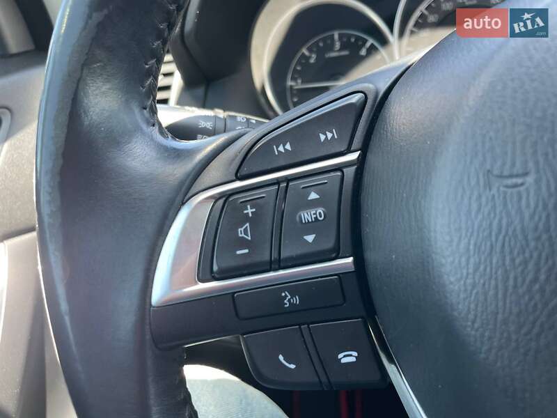Внедорожник / Кроссовер Mazda CX-5 2015 в Одессе