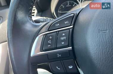 Позашляховик / Кросовер Mazda CX-5 2015 в 