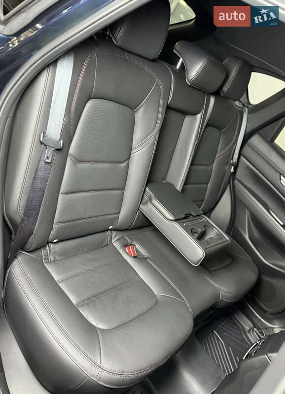 Внедорожник / Кроссовер Mazda CX-5 2023 в Одессе