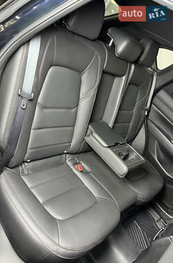 Внедорожник / Кроссовер Mazda CX-5 2023 в 