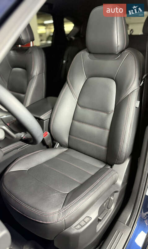 Внедорожник / Кроссовер Mazda CX-5 2023 в Одессе