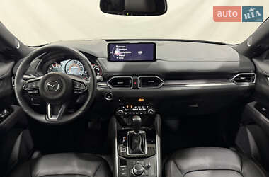 Внедорожник / Кроссовер Mazda CX-5 2023 в 