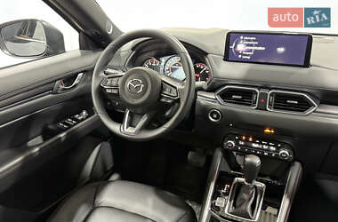 Внедорожник / Кроссовер Mazda CX-5 2023 в 