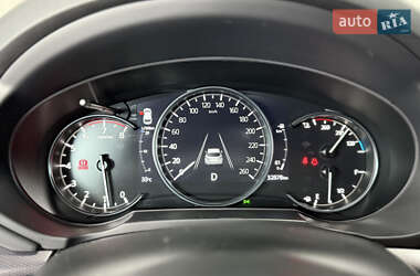 Внедорожник / Кроссовер Mazda CX-5 2023 в 