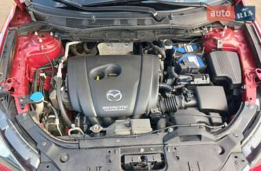 Внедорожник / Кроссовер Mazda CX-5 2016 в 