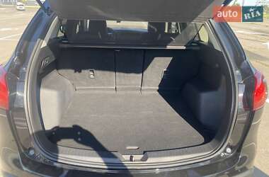 Внедорожник / Кроссовер Mazda CX-5 2013 в 