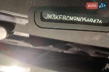 Внедорожник / Кроссовер Mazda CX-5 2022 в 