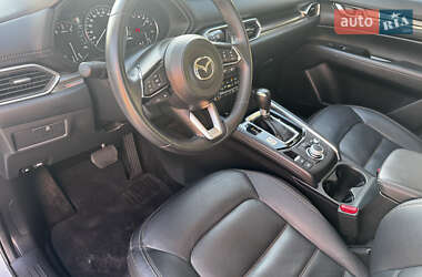 Внедорожник / Кроссовер Mazda CX-5 2023 в 