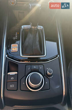 Внедорожник / Кроссовер Mazda CX-5 2023 в 