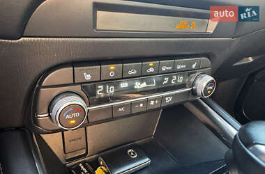 Внедорожник / Кроссовер Mazda CX-5 2023 в 
