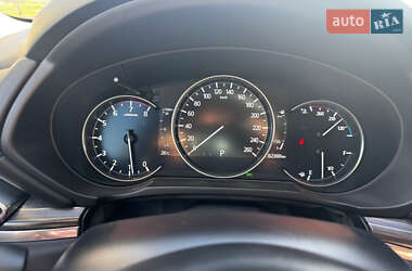 Внедорожник / Кроссовер Mazda CX-5 2023 в 