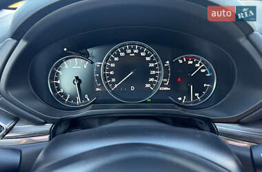 Внедорожник / Кроссовер Mazda CX-5 2023 в 