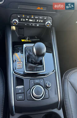 Внедорожник / Кроссовер Mazda CX-5 2023 в 