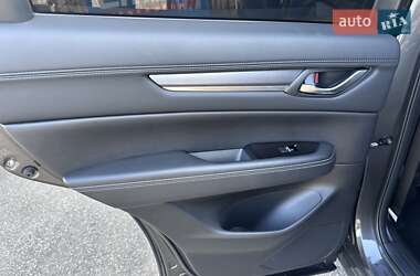 Внедорожник / Кроссовер Mazda CX-5 2023 в 