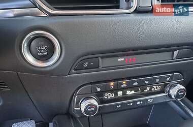 Внедорожник / Кроссовер Mazda CX-5 2023 в 