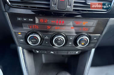 Внедорожник / Кроссовер Mazda CX-5 2014 в 