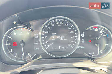 Внедорожник / Кроссовер Mazda CX-5 2022 в 