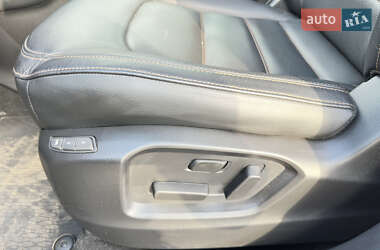 Внедорожник / Кроссовер Mazda CX-5 2022 в 