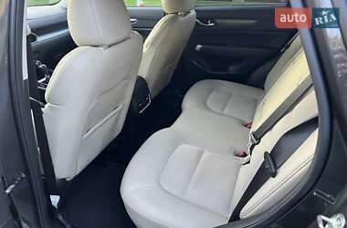 Внедорожник / Кроссовер Mazda CX-5 2017 в 