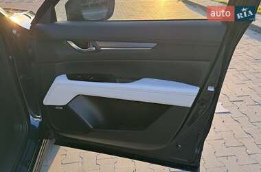 Внедорожник / Кроссовер Mazda CX-5 2024 в 