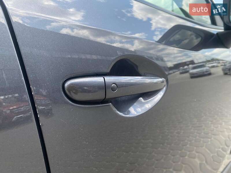 Внедорожник / Кроссовер Mazda CX-5 2014 в Львове