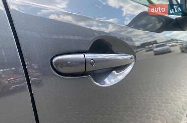 Позашляховик / Кросовер Mazda CX-5 2014 в 