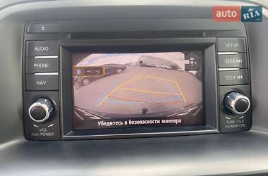 Позашляховик / Кросовер Mazda CX-5 2014 в 