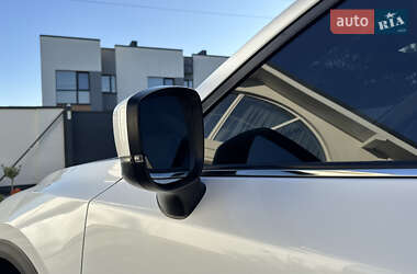 Позашляховик / Кросовер Mazda CX-5 2017 в 