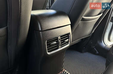 Позашляховик / Кросовер Mazda CX-5 2017 в 
