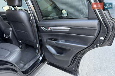 Внедорожник / Кроссовер Mazda CX-5 2023 в 