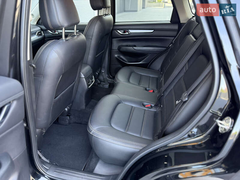 Позашляховик / Кросовер Mazda CX-5 2023 в Хмельницькому