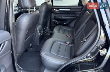 Внедорожник / Кроссовер Mazda CX-5 2023 в 