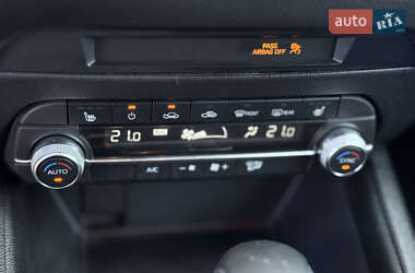 Внедорожник / Кроссовер Mazda CX-5 2023 в 
