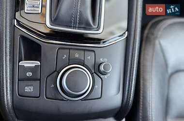 Внедорожник / Кроссовер Mazda CX-5 2023 в 
