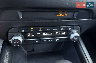 Внедорожник / Кроссовер Mazda CX-5 2023 в 