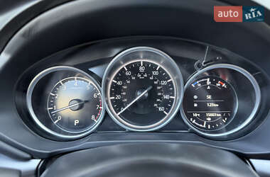 Внедорожник / Кроссовер Mazda CX-5 2023 в 