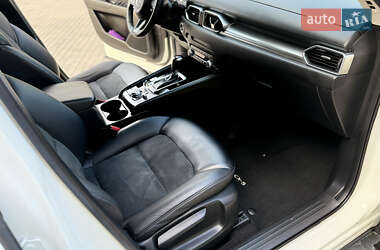 Внедорожник / Кроссовер Mazda CX-5 2020 в 