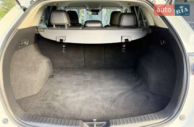 Внедорожник / Кроссовер Mazda CX-5 2020 в 
