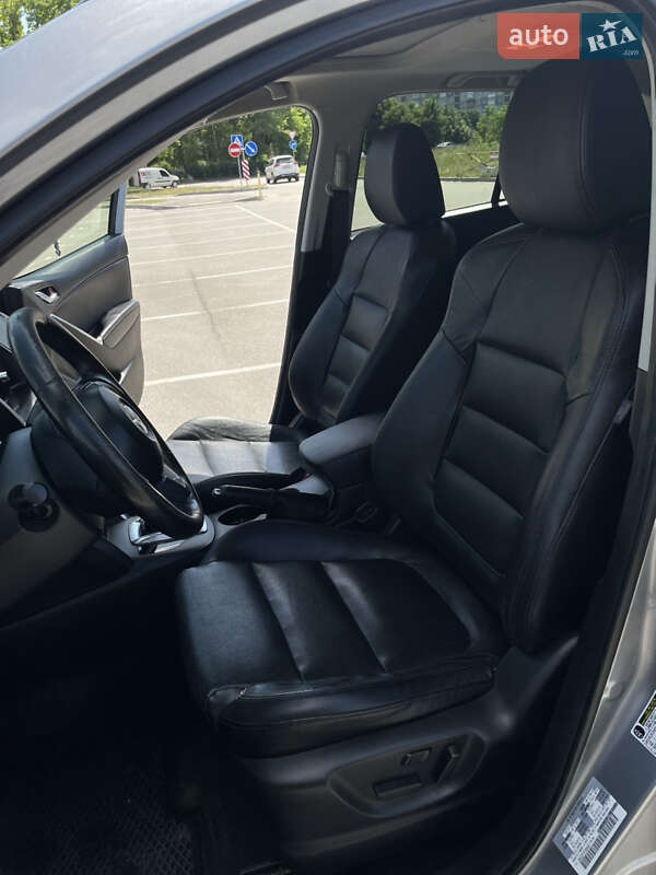 Внедорожник / Кроссовер Mazda CX-5 2014 в Кропивницком фото 10 Внедорожник / Кроссовер Mazda CX-5 2014 в Кропивницком