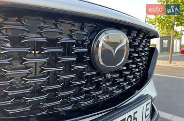Внедорожник / Кроссовер Mazda CX-5 2024 в 