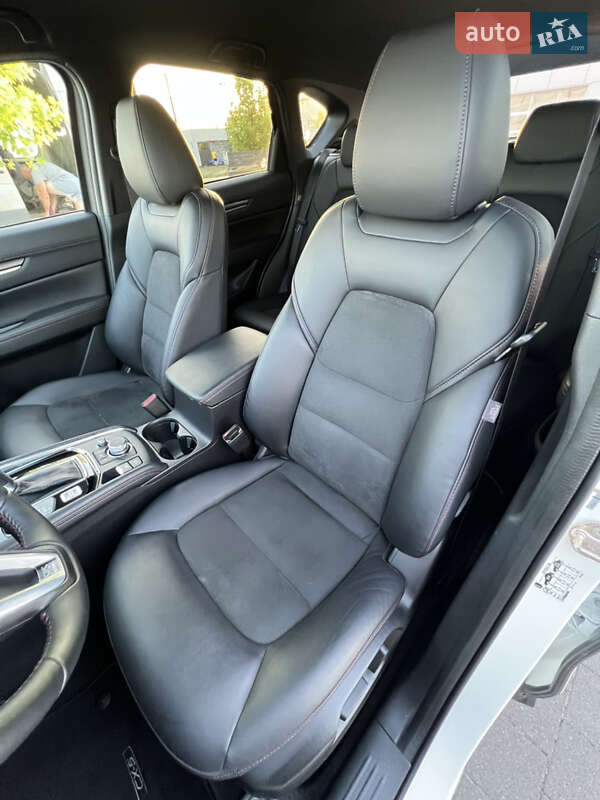 Внедорожник / Кроссовер Mazda CX-5 2024 в Мукачево