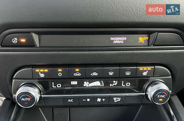 Внедорожник / Кроссовер Mazda CX-5 2024 в 
