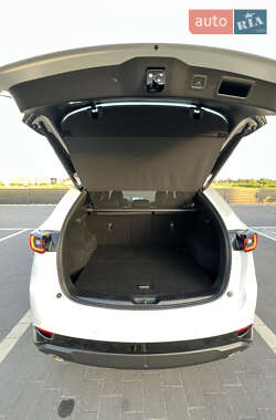 Внедорожник / Кроссовер Mazda CX-5 2024 в 