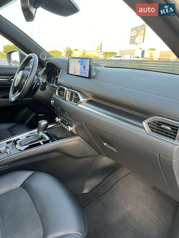 Внедорожник / Кроссовер Mazda CX-5 2024 в Мукачево