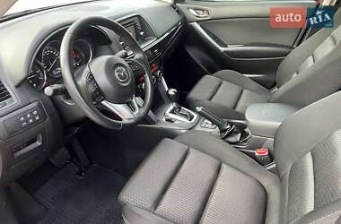 Внедорожник / Кроссовер Mazda CX-5 2014 в 