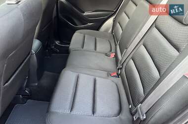 Внедорожник / Кроссовер Mazda CX-5 2014 в 