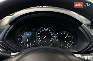 Внедорожник / Кроссовер Mazda CX-5 2022 в 