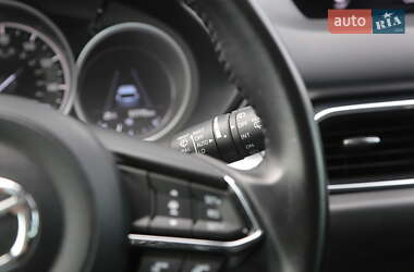 Внедорожник / Кроссовер Mazda CX-5 2020 в 