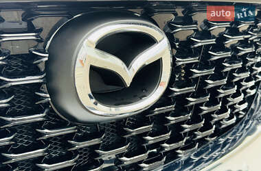 Внедорожник / Кроссовер Mazda CX-5 2023 в 